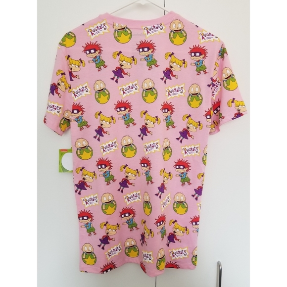 Nickelodeon Rugrats Graphic Tee - Picture 5 of 5